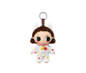 Buy (เช็คการ์ด) Pop Mart Goodnight Kitty Nyota Where Moments Meet Series Plush Doll at Sasom – Authentic and Ready to Ship