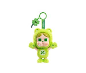 Buy (เช็คการ์ด) Pop Mart Good Luck Bear Crybaby X Care Bears Series - Vinyl Plush Pendant Blind Box at Sasom – Authentic and Ready to Ship