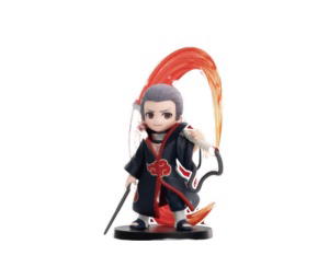 Buy (เช็คการ์ด) Pop Mart Hidan Naruto: Shippuden Series Battle Against Akatsuki Themed Figure at Sasom – Authentic and Ready to Ship