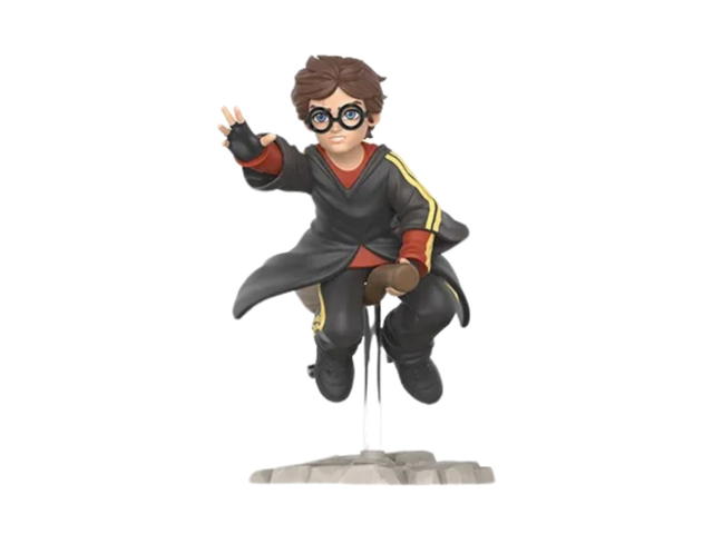 Pop Mart (เช็คการ์ด) Pop Mart Harry Potter At Triwizard Tournament Harry Potter And The Goblet Of Fire Series Figures - view 1