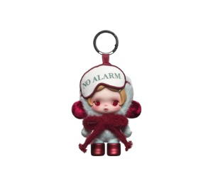 Buy (เช็คการ์ด) Pop Mart Hit Snooze Skullpanda Off Mode Series Plush Doll Pendant at Sasom – Authentic and Ready to Ship