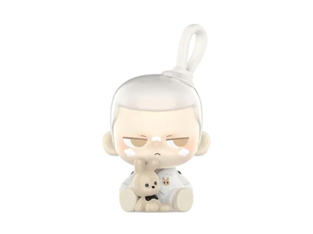Pop Mart (เช็คการ์ด) Pop Mart KUBO Another Cool Day Pop Bean Celebrate This Moment Series（1pc Per Pack) - view 1