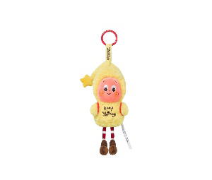 Buy (เช็คการ์ด) Pop Mart Keep Shining Twinkle Twinkle Sweet Dreams Forecast Series-Plush Pendant Blind Box at Sasom – Authentic and Ready to Ship