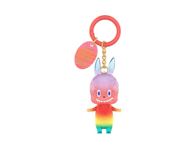 Pop Mart (เช็คการ์ด) Pop Mart Labubu & Mokoko The Monsters 10th Anniversary Series Figures - view 1