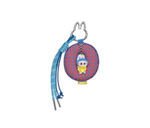 Buy (เช็คการ์ด) Pop Mart Labubu O The Monsters Pin For Love Series- Letter Pendant Blind Box (N-Z) at Sasom – Authentic and Ready to Ship