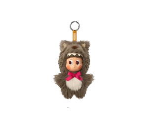 Buy (เช็คการ์ด) Pop Mart Loyal Wolfy Twinkle Twinkle Farm Tales Series-Vinyl Plush Pendant Blind Box at Sasom – Authentic and Ready to Ship