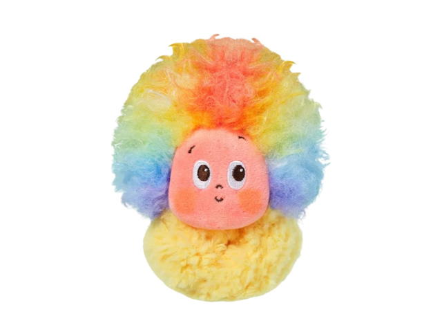 Pop Mart (เช็คการ์ด) Pop Mart Lucky Strike (Secret Edition) Twinkle Twinkle Sweet Dreams Forecast Series-Plush Pendant Blind Box - view 1