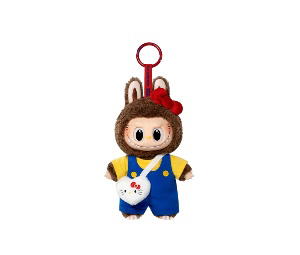 Buy (เช็คการ์ด) Pop Mart Labubu The Monsters X Sanrio - Classic Hello Kitty (Secret Edition) The Monsters X Hello Kitty And Friends Series-vinyl Plush Pendant Blind Box at Sasom – Authentic and Ready to Ship