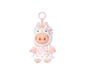 Buy (เช็คการ์ด) Pop Mart Labubu The Monsters X Sanrio - Hello Kitty The Monsters X Hello Kitty And Friends Series-vinyl Plush Pendant Blind Box at Sasom – Authentic and Ready to Ship