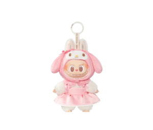 Buy (เช็คการ์ด) Pop Mart Labubu The Monsters X Sanrio - My Melody The Monsters X Hello Kitty And Friends Series-vinyl Plush Pendant Blind Box at Sasom – Authentic and Ready to Ship