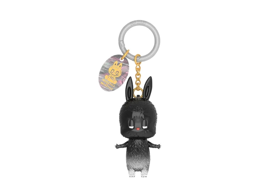 Pop Mart (เช็คการ์ด) Pop Mart Monsters By Monsters (Secret Edition) The Monsters 10th Anniversary Series Figures