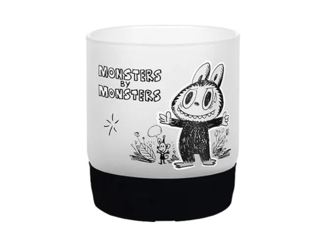 Pop Mart (เช็คการ์ด) Pop Mart Monsters by Monsters (Secret Edition) The Monsters 10th Anniversary Series-Mini Cup - view 1