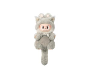 Buy (เช็คการ์ด) Pop Mart Maine Coon Kitty (Secret Edition) The Monsters Cat Mode On Series - Vinyl Plush Pendant Blind Box at Sasom – Authentic and Ready to Ship