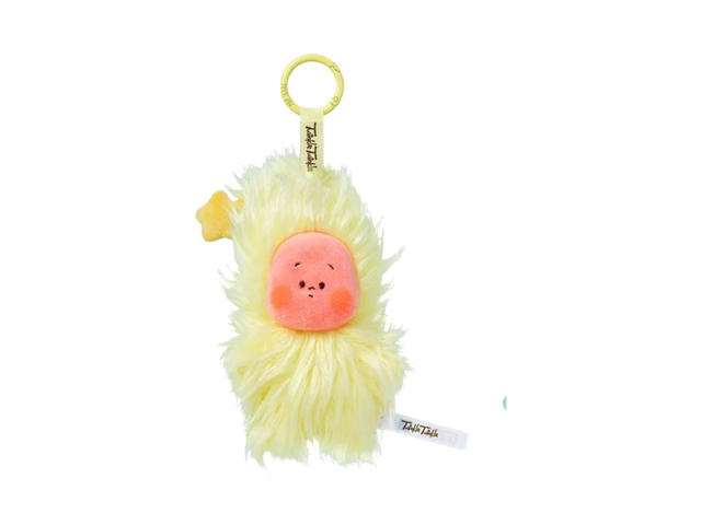 Pop Mart (เช็คการ์ด) Pop Mart Mess In Wind Twinkle Twinkle Sweet Dreams Forecast Series-Plush Pendant Blind Box - view 1