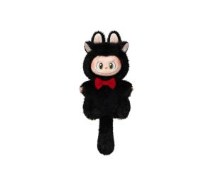 Buy (เช็คการ์ด) Pop Mart Midnight Kitty The Monsters Cat Mode On Series - Vinyl Plush Pendant Blind Box at Sasom – Authentic and Ready to Ship
