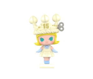 Buy (เช็คการ์ด) Pop Mart MOLLY Music Box (Secret Edition) Pop Bean Celebrate This Moment Series(1pc Per Pack) at Sasom – Authentic and Ready to Ship