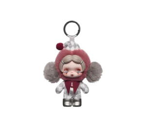 Buy (เช็คการ์ด) Pop Mart Mask Off Skullpanda Off Mode Series Plush Doll Pendant at Sasom – Authentic and Ready to Ship