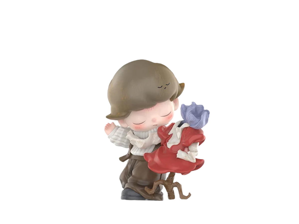 Buy (เช็คการ์ด) Pop Mart Midnight Waltz The Attic of Oddities Series Figures at Sasom – Authentic and Ready to Ship