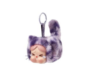 Buy (เช็คการ์ด) Pop Mart Neon Cutie (Crybaby Wild But Cutie Series Vinyl Plush Pendant Blind Box) at Sasom – Authentic and Ready to Ship