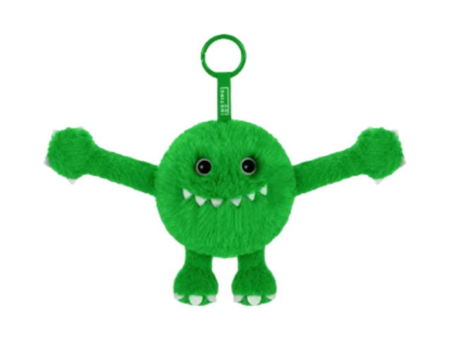 Pop Mart Pop Mart Nature (Instinctoy Hug You Series-Plush Pendant Blind Box) - view 1