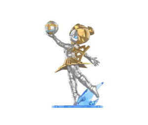 Buy (เช็คการ์ด) Pop Mart Orianna League of Legends Midlane Icons Series Figures at Sasom – Authentic and Ready to Ship