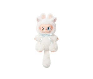 Buy (เช็คการ์ด) Pop Mart Persian Kitty The Monsters Cat Mode On Series - Vinyl Plush Pendant Blind Box at Sasom – Authentic and Ready to Ship