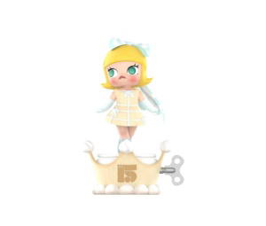 Buy Pop Mart Party Sweetie (Secret Edition) Celebrating The Moment Pop Mart 15th Anniversary Series Figures Multicolor at Sasom – Authentic and Ready to Ship