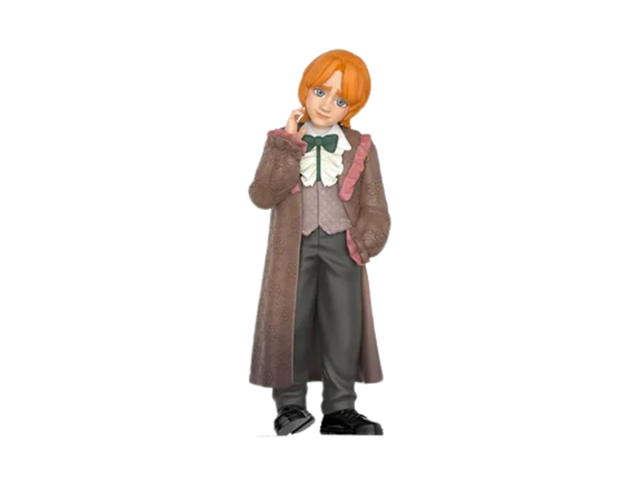 Pop Mart (เช็คการ์ด) Pop Mart Ron At The Ball Harry Potter And The Goblet Of Fire Series Figures - view 1