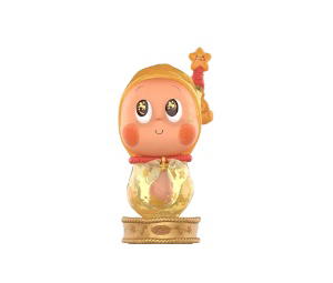 Buy (เช็คการ์ด) Pop Mart Starry Arrival The Golden Gallop Series Figures at Sasom – Authentic and Ready to Ship