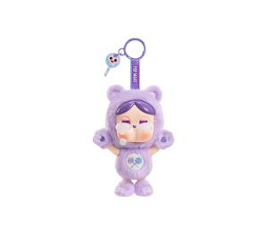 Buy (เช็คการ์ด) Pop Mart Share Bear Crybaby X Care Bears Series - Vinyl Plush Pendant Blind Box at Sasom – Authentic and Ready to Ship