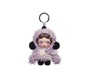Buy (เช็คการ์ด) Pop Mart Soft Chaos Skullpanda Off Mode Series Plush Doll Pendant at Sasom – Authentic and Ready to Ship
