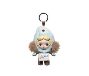 Buy (เช็คการ์ด) Pop Mart Stay Chill Skullpanda Off Mode Series Plush Doll Pendant at Sasom – Authentic and Ready to Ship