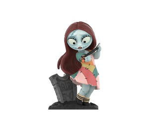 Buy (เช็คการ์ด) Pop Mart Sally Disney Tim Burton's The Nightmare Before Christmas Series Figures at Sasom – Authentic and Ready to Ship