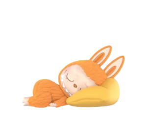 Buy (เช็คการ์ด) Pop Mart Sweet Dream Time The Monsters 1:00 A.m. Series Figures at Sasom – Authentic and Ready to Ship