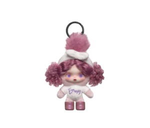Buy (เช็คการ์ด) Pop Mart Stay In Skullpanda Off Mode Series Plush Doll Pendant at Sasom – Authentic and Ready to Ship