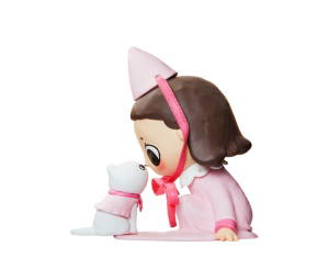 Buy (เช็คการ์ด) Pop Mart Summer Murmurs Nyota I Am The Seasons Series Figures at Sasom – Authentic and Ready to Ship