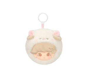 Buy (เช็คการ์ด) Pop Mart Softie Sheep DIMOO The Secret Theatre Club Series Earphone Case Blind Box at Sasom – Authentic and Ready to Ship