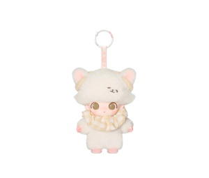 Buy (เช็คการ์ด) Pop Mart Softie Sheep DIMOO The Secret Theatre Club Series-Vinyl Plush Pendant Blind Box at Sasom – Authentic and Ready to Ship