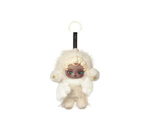 Buy (เช็คการ์ด) Pop Mart Sandman Skullpanda You Found Me! Series Plush Doll Pendant at Sasom – Authentic and Ready to Ship
