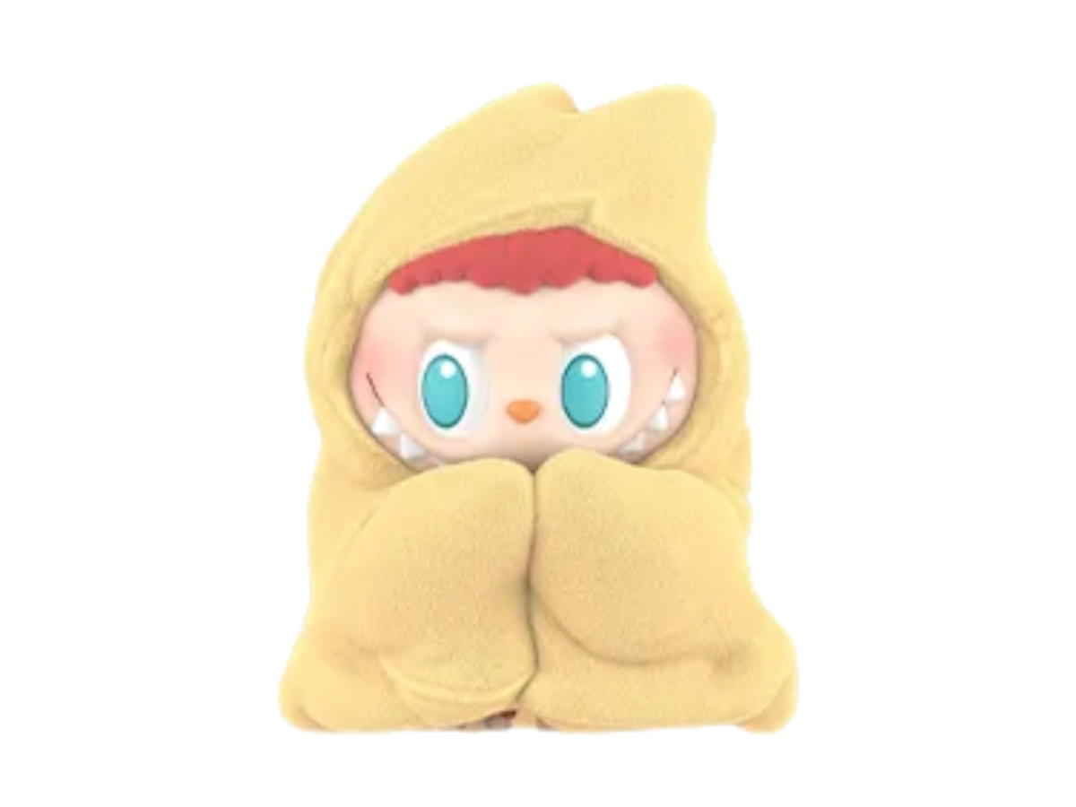 Pop Mart (เช็คการ์ด) Pop Mart Scary Time The Monsters 1:00 A.m. Series Figures