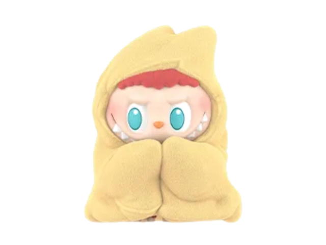 Pop Mart (เช็คการ์ด) Pop Mart Scary Time The Monsters 1:00 A.m. Series Figures - view 1