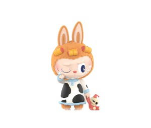 Buy (เช็คการ์ด) Pop Mart Sleepless Time The Monsters 1:00 A.m. Series Figures at Sasom – Authentic and Ready to Ship
