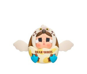 Buy (เช็คการ์ด) Pop Mart Shall We Dance Dear Birds Series Car Fragrance Blind Box at Sasom – Authentic and Ready to Ship