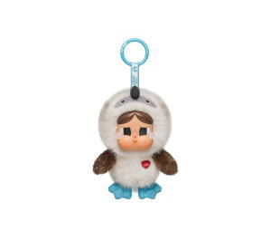 Buy (เช็คการ์ด) Pop Mart Shall We Dance Dear Birds Series-Plush Pendant Blind Box at Sasom – Authentic and Ready to Ship