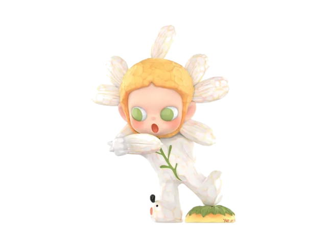 Pop Mart (เช็คการ์ด) Pop Mart The Answer Zsiga Under the Sun Series Figures - view 1