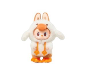 Buy Pop Mart The Monsters Labubu Forest Fairy Tale Series Vinyl Plush Pendant Figurine Multicolor at Sasom – Authentic and Ready to Ship