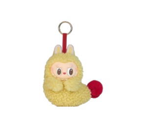 Buy Pop Mart Labubu The Monsters Wacky Mart Series-Earphone Case at Sasom – Authentic and Ready to Ship
