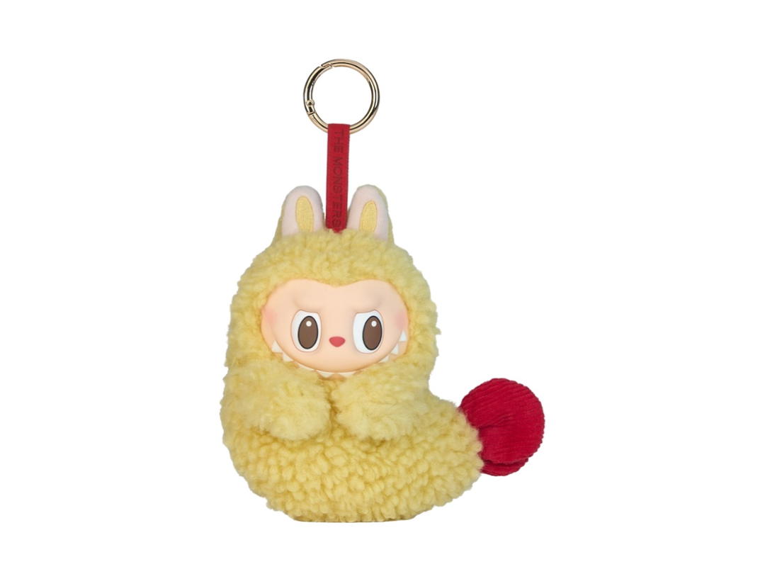 Pop Mart Pop Mart Labubu The Monsters Wacky Mart Series-Earphone Case