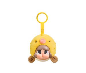 Buy (เช็คการ์ด) Pop Mart The Pufferfish CRYBABY Cry Me An Ocean Series- Vinyl Plush Pendant Blind Box at Sasom – Authentic and Ready to Ship