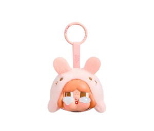 Buy (เช็คการ์ด) Pop Mart The Sea Bunny CRYBABY Cry Me An Ocean Series- Vinyl Plush Pendant Blind Box at Sasom – Authentic and Ready to Ship